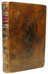 HUTCHINSON, FRANCIS. An Historical Essay concerning Witchcraft . . . Second Edition, with considerable Additions.  1720